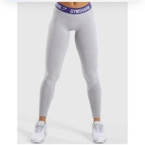 (3 for $20) GYMSHARK Flex Leggings Sz S